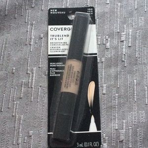 COVERGIRL Trublend It's Lit Concealer Pen